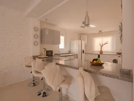 Appartement 2 ch. avec terrasse à El Madroñal : photo 15