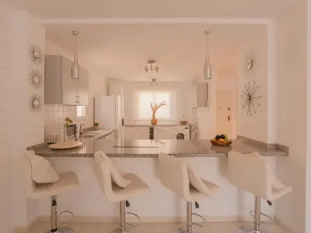 Appartement 2 ch. avec terrasse à El Madroñal : photo 16