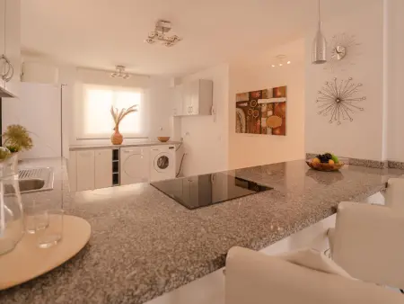 Appartement 2 ch. avec terrasse à El Madroñal : photo 18