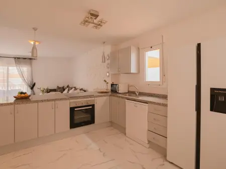 Appartement 2 ch. avec terrasse à El Madroñal : photo 19
