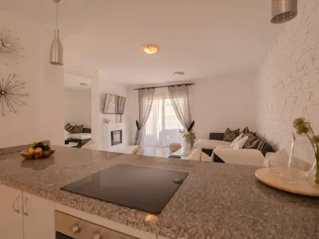 Appartement 2 ch. avec terrasse à El Madroñal : photo 21