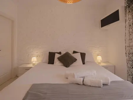 Appartement 2 ch. avec terrasse à El Madroñal : photo 22