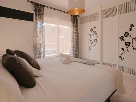 Appartement 2 ch. avec terrasse à El Madroñal : photo 23