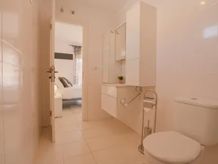 Appartement 2 ch. avec terrasse à El Madroñal : photo 24