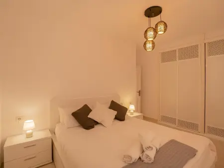 Appartement 2 ch. avec terrasse à El Madroñal : photo 25