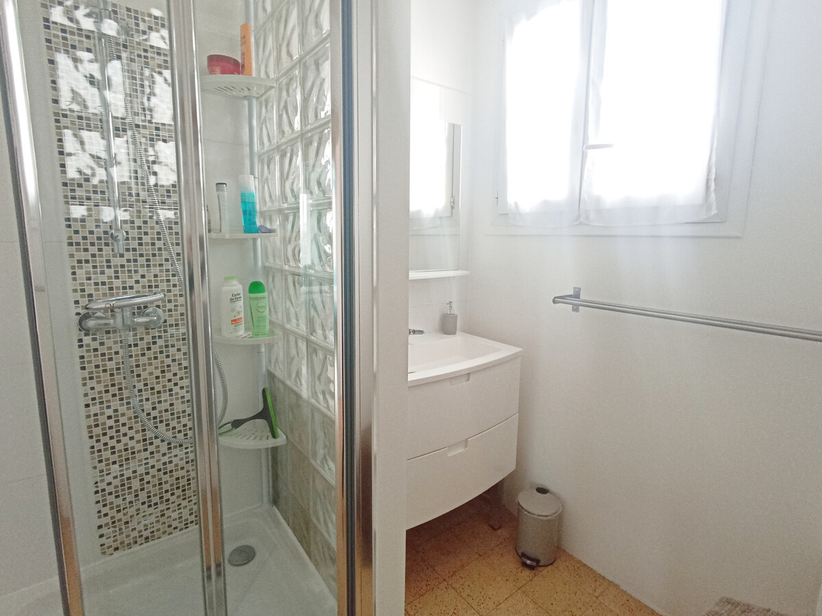 Appartement 4 pièces balcon Ouest à Sète - Photo 5