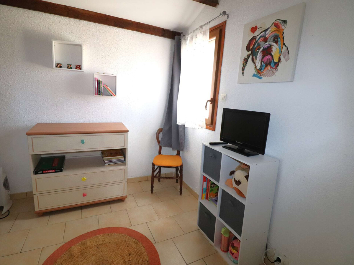 Duplex 2P + mezzanine climatisé, parking, terrasse - Photo 10