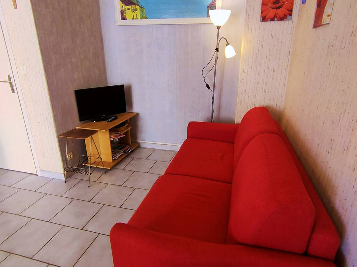 Appartement 2 chambres vue panoramique sur mer - Canet - Photo 3