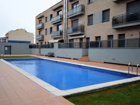 Location appartement à Sant Pere Pescador