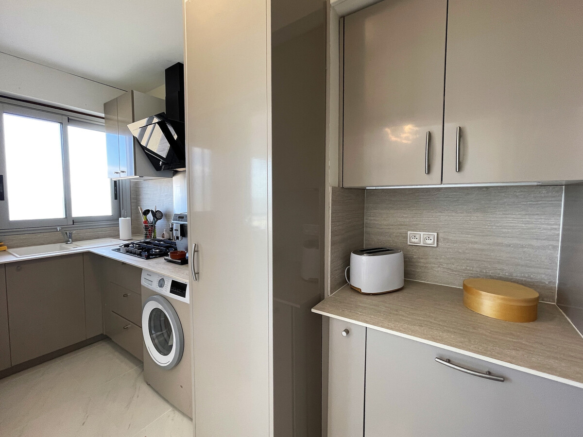 T3 85 m² avec 2 terrasses, accès direct plage Arcachon - Photo 6