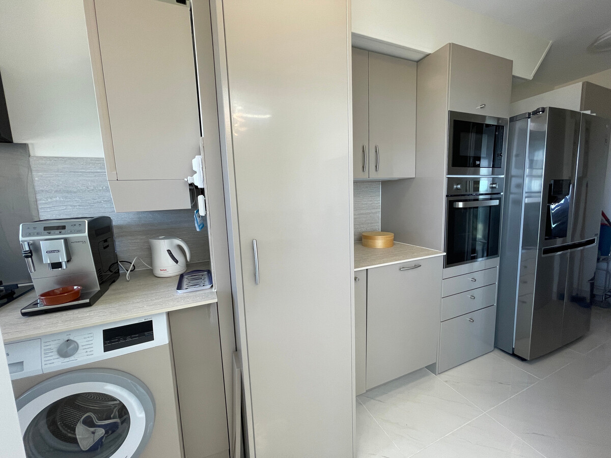 T3 85 m² avec 2 terrasses, accès direct plage Arcachon - Photo 7