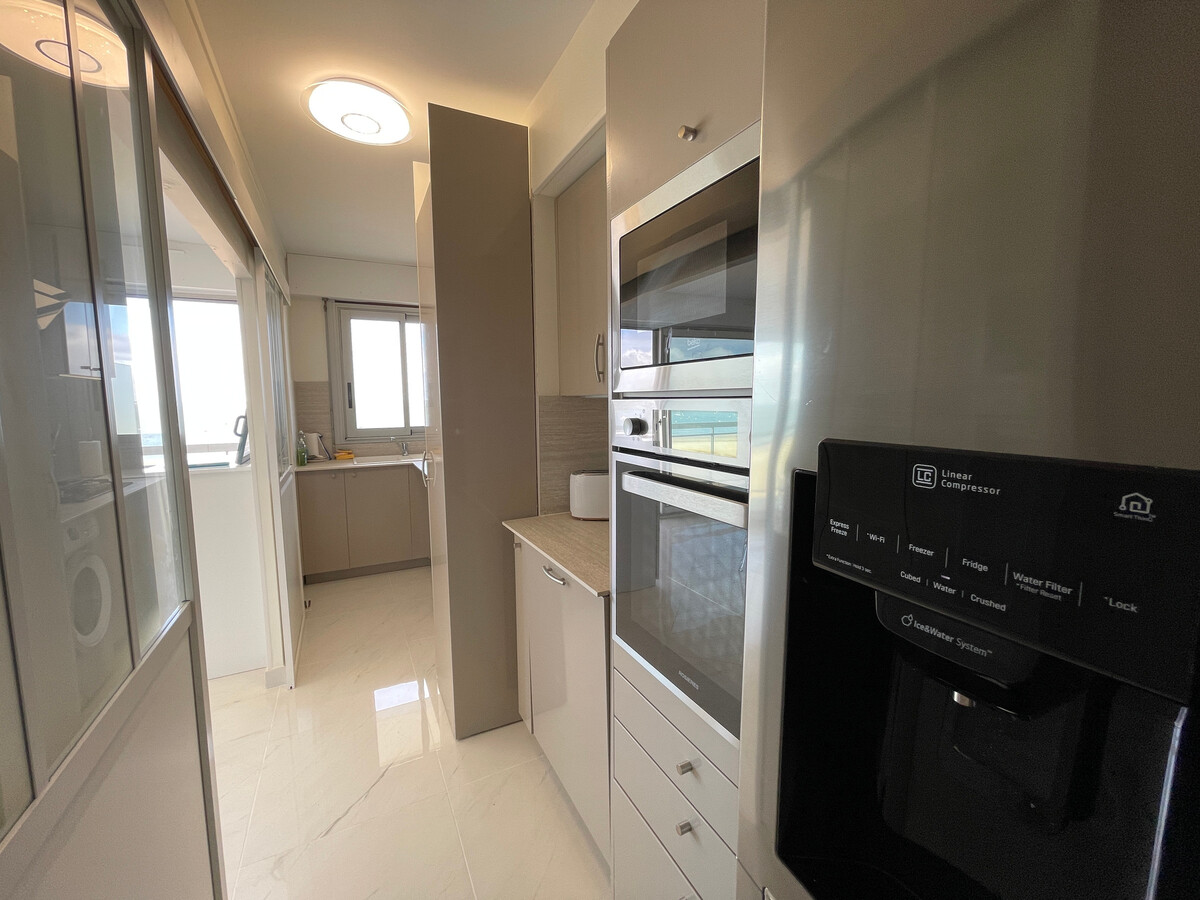 T3 85 m² avec 2 terrasses, accès direct plage Arcachon - Photo 8