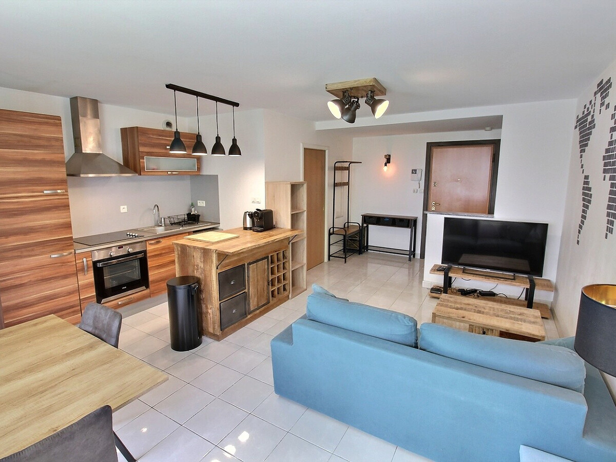 Appartement 3 étoiles à Colmar, terrasse sud, 5 min centre - Photo 1