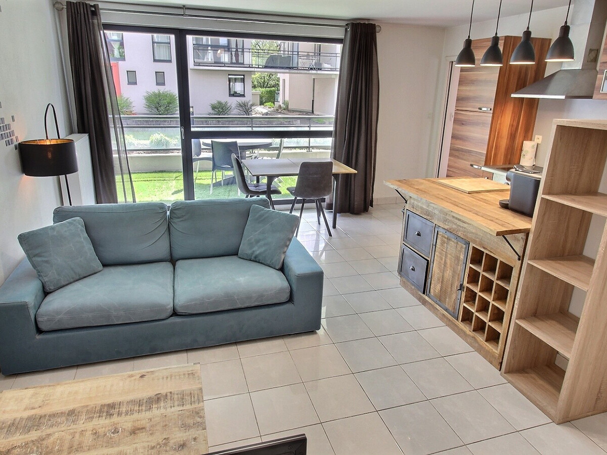 Appartement 3 étoiles à Colmar, terrasse sud, 5 min centre - Photo 2