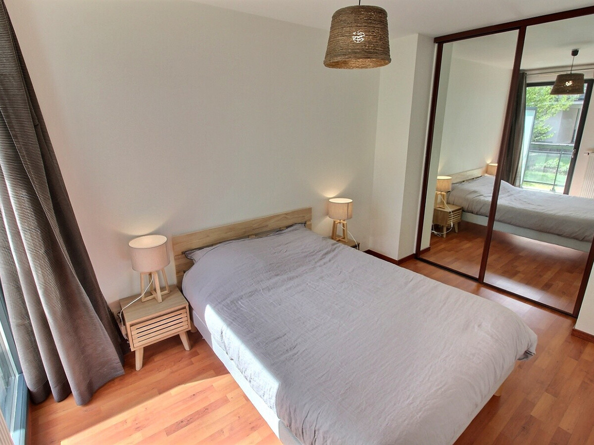 Appartement 3 étoiles à Colmar, terrasse sud, 5 min centre - Photo 4