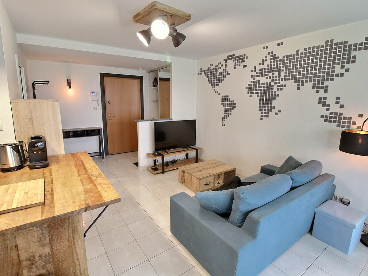 Appartement 3 étoiles à Colmar, terrasse sud, 5 min centre - Photo 6