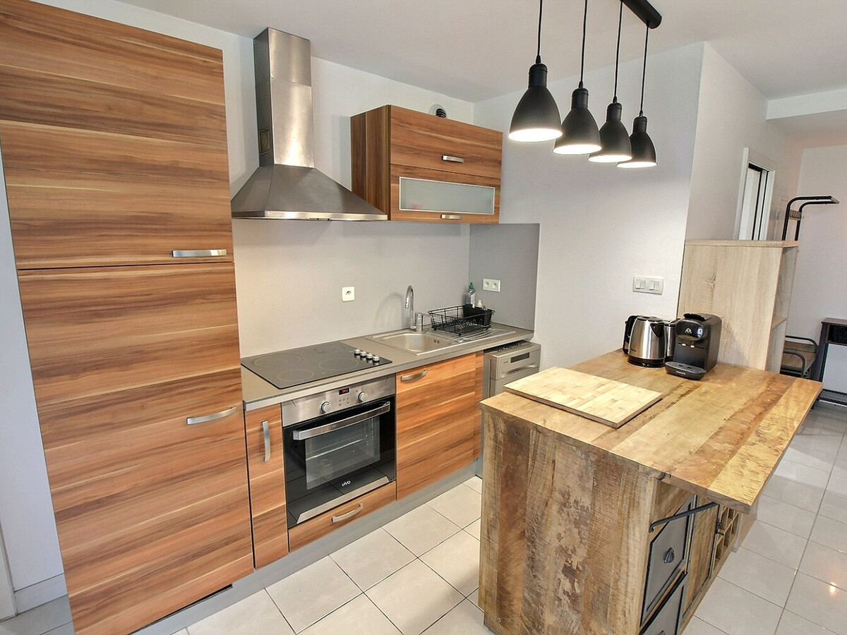 Appartement 3 étoiles à Colmar, terrasse sud, 5 min centre - Photo 7