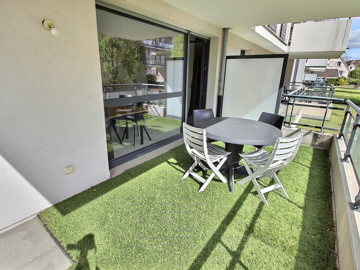 Appartement 3 étoiles à Colmar, terrasse sud, 5 min centre - Photo 10