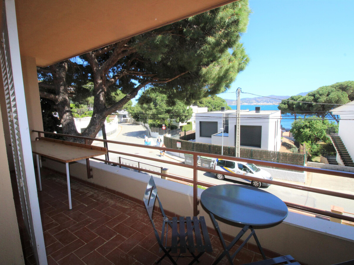 Appartement 6 pers. à 100m de la plage, Llançà - Photo 1