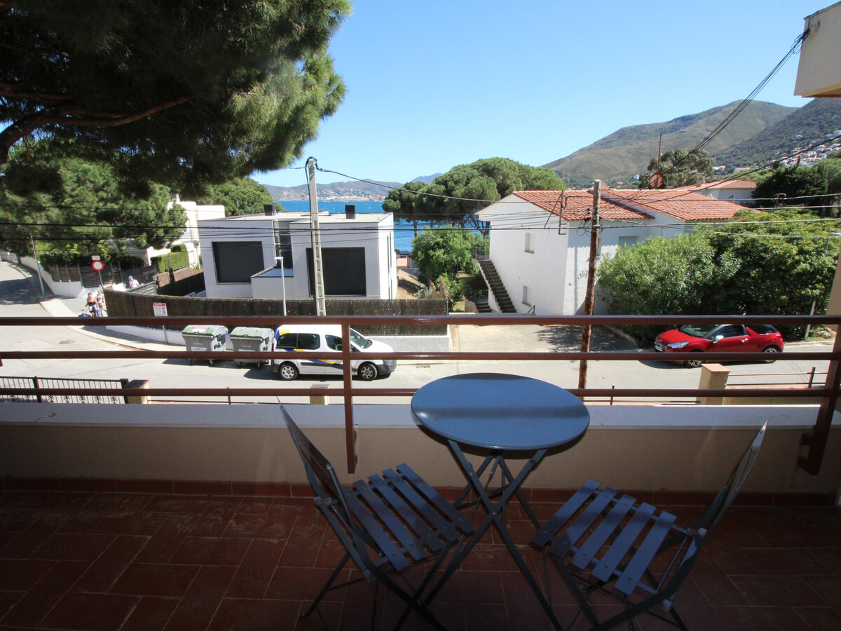 Appartement 6 pers. à 100m de la plage, Llançà - Photo 5