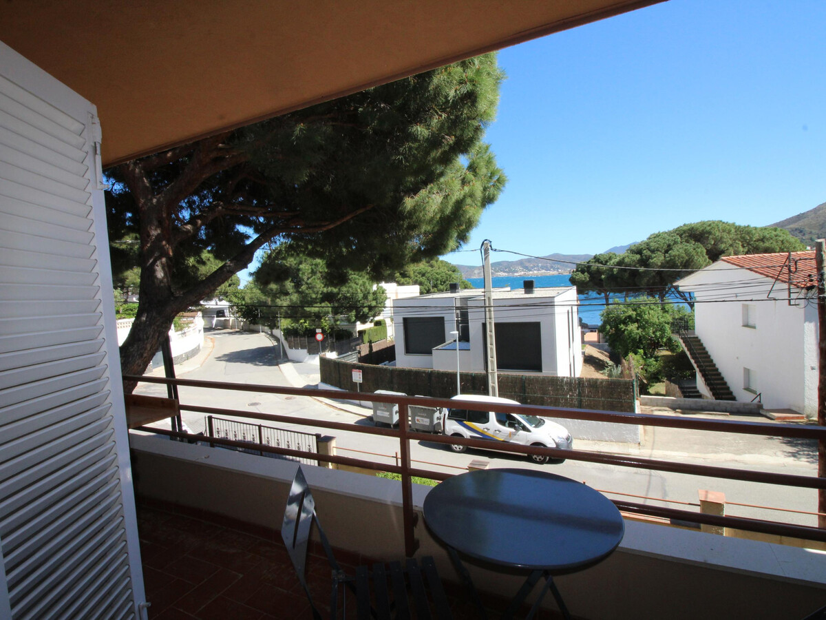 Appartement 6 pers. à 100m de la plage, Llançà - Photo 6