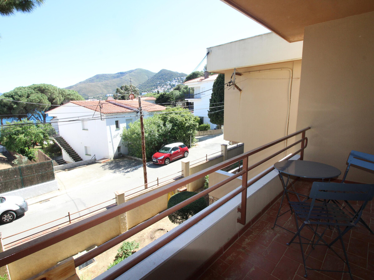Appartement 6 pers. à 100m de la plage, Llançà - Photo 7