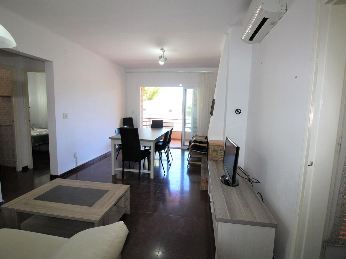 Appartement 6 pers. à 100m de la plage, Llançà - Photo 8