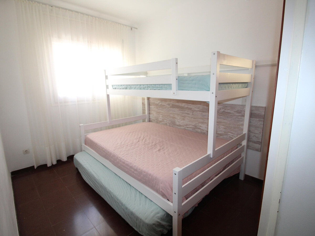 Appartement 6 pers. à 100m de la plage, Llançà - Photo 11