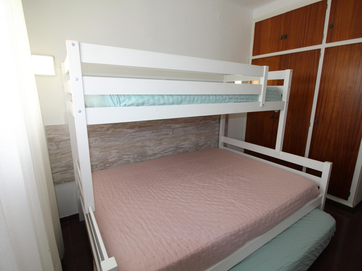 Appartement 6 pers. à 100m de la plage, Llançà - Photo 12