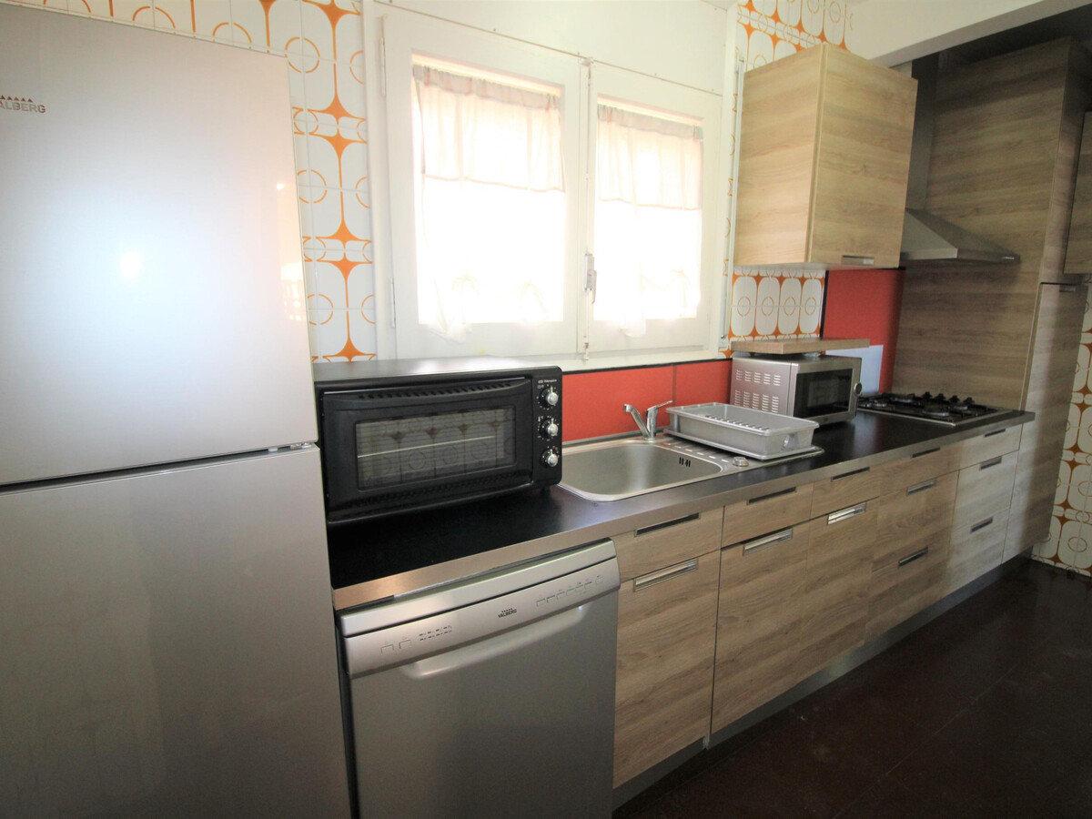 Appartement 6 pers. à 100m de la plage, Llançà - Photo 13