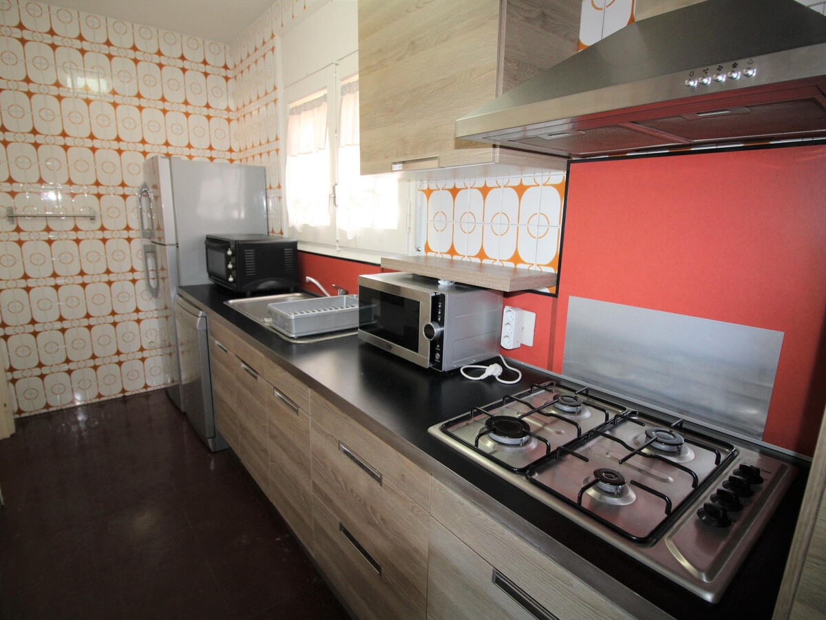 Appartement 6 pers. à 100m de la plage, Llançà - Photo 14