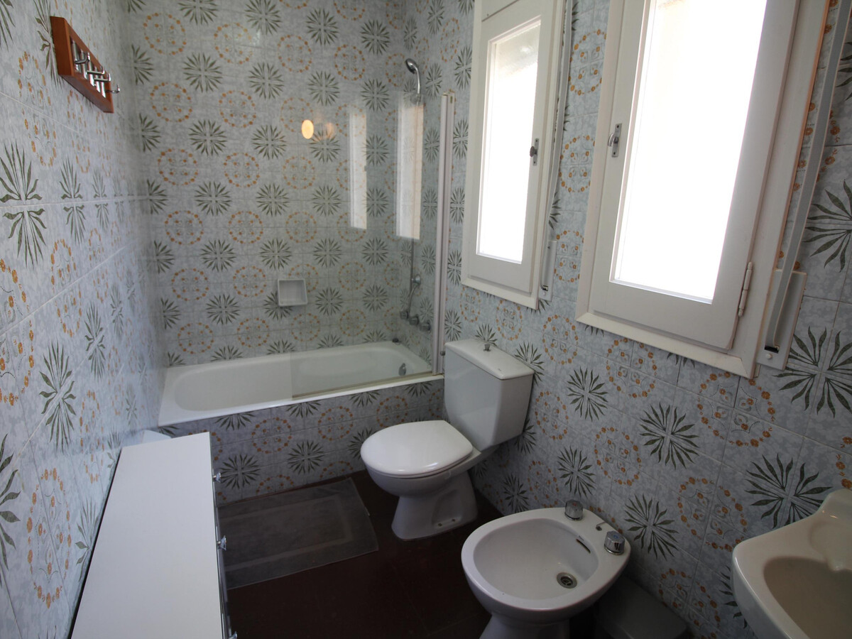 Appartement 6 pers. à 100m de la plage, Llançà - Photo 16