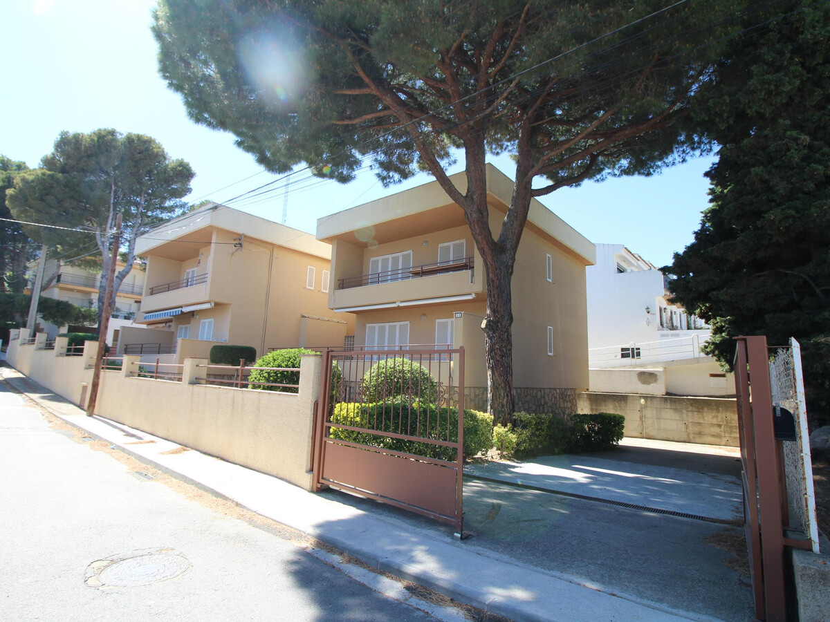 Appartement 6 pers. à 100m de la plage, Llançà - Photo 21
