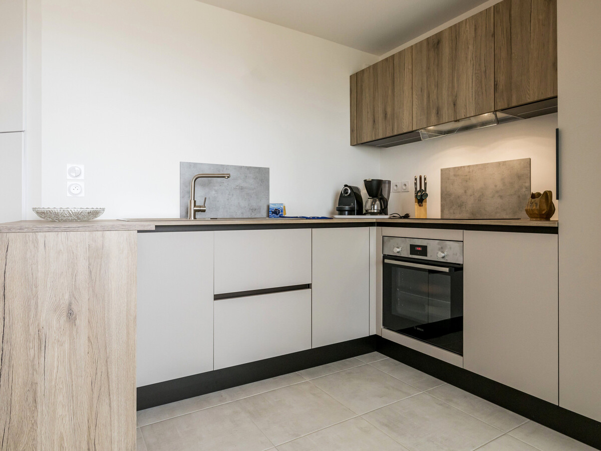 Appartement face mer à Saint-Brevin-les-Pins, balcon 7m² - Photo 4