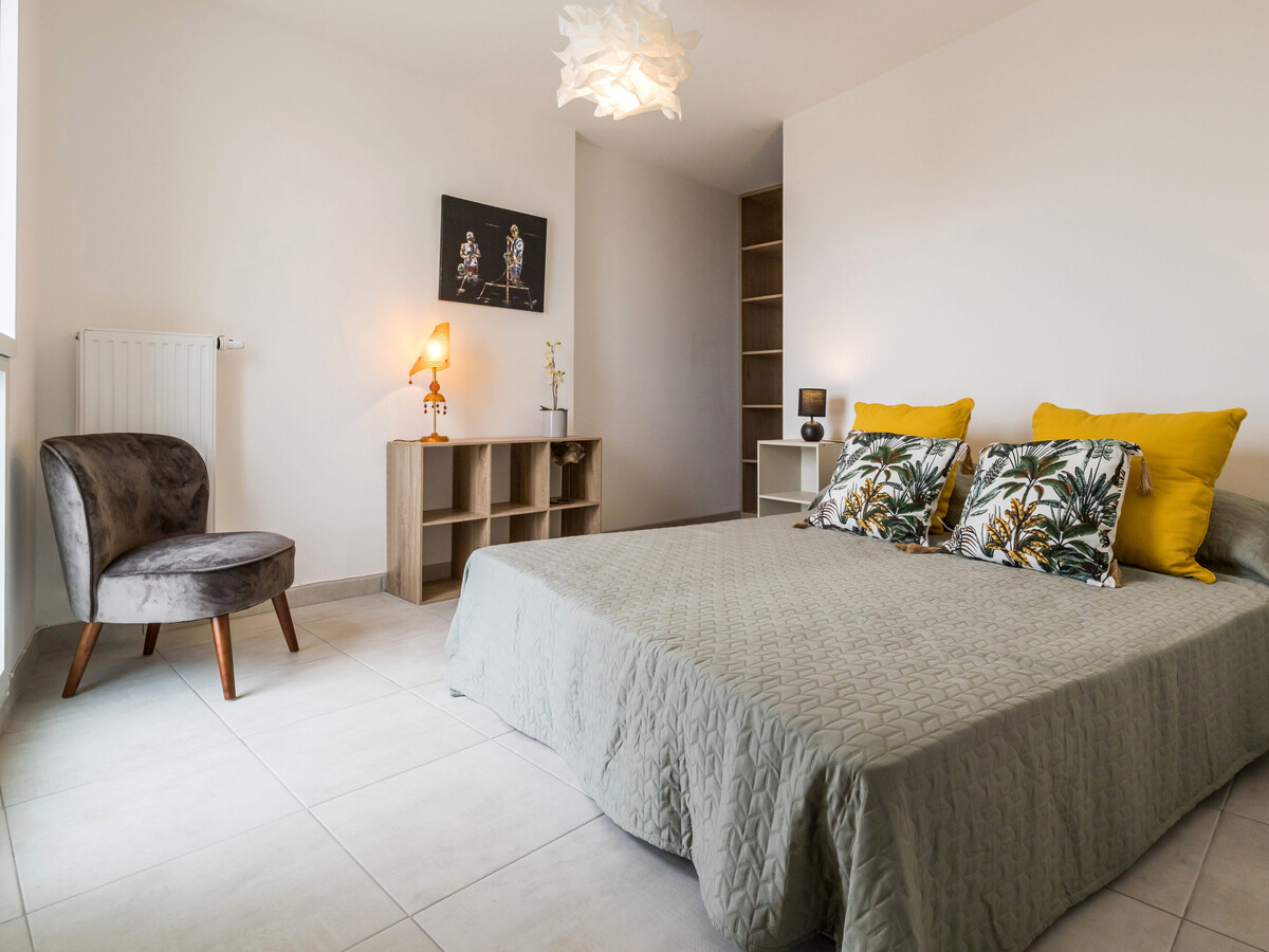 Appartement face mer à Saint-Brevin-les-Pins, balcon 7m² - Photo 5