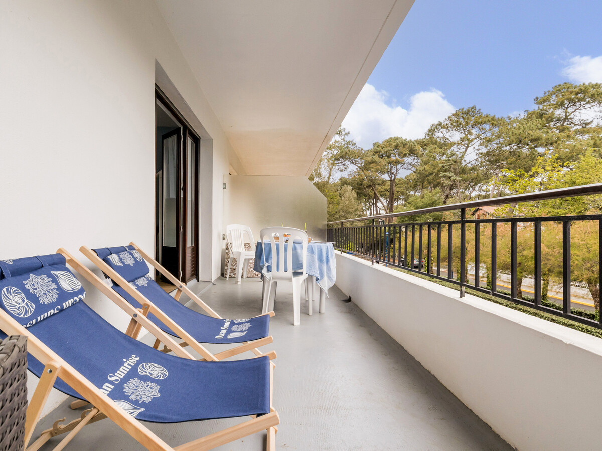 Studio Kereole à Mesquer, balcon 16m², plage 200m - Photo 8