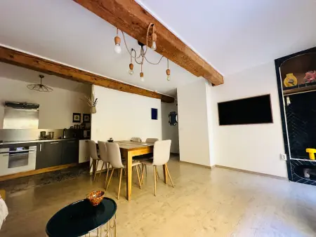 Location appartement à Port Vendres