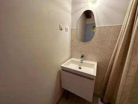T3 climatisé à Port-Vendres, 4 pers., patio près des quais : photo 9