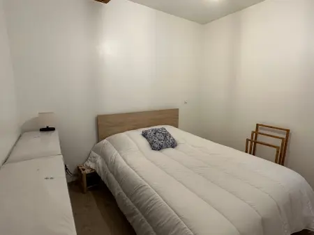 T3 climatisé à Port-Vendres, 4 pers., patio près des quais : photo 12