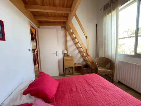 Duplex T5 Terrasse 90m² à 150m de la Plage - Arcachon : photo 12