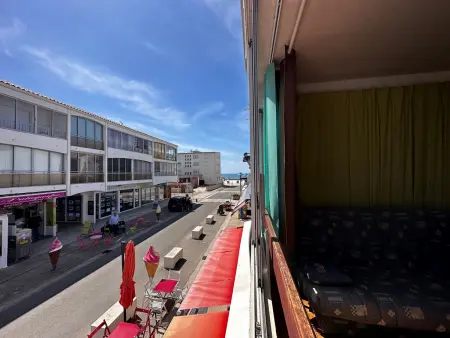 Location appartement à Notre Dame de Monts