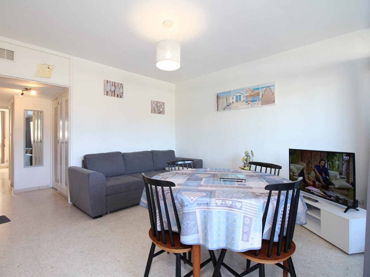 Appartement T2 avec loggia à Balaruc-les-Bains - Photo 2