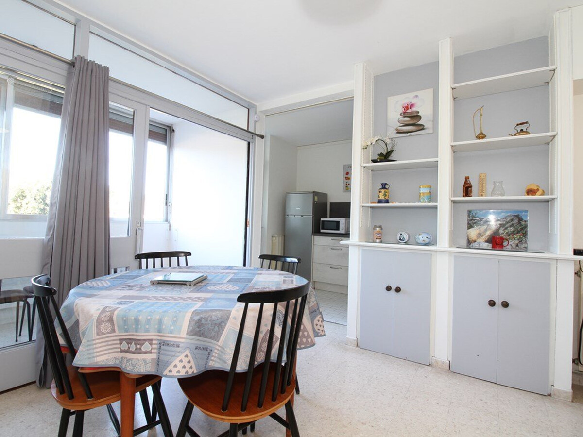 Appartement T2 avec loggia à Balaruc-les-Bains - Photo 4