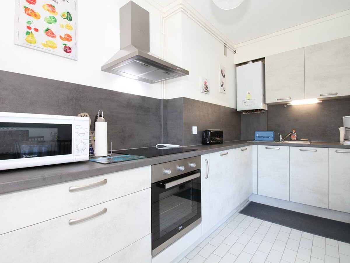 Appartement T2 avec loggia à Balaruc-les-Bains - Photo 5