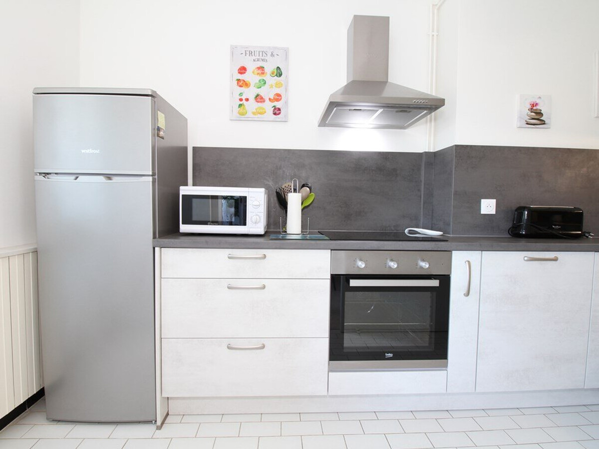 Appartement T2 avec loggia à Balaruc-les-Bains - Photo 6