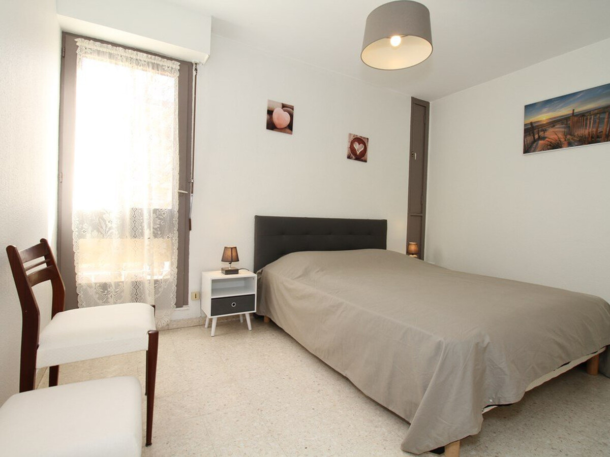 Appartement T2 avec loggia à Balaruc-les-Bains - Photo 7