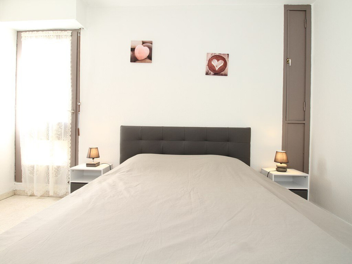 Appartement T2 avec loggia à Balaruc-les-Bains - Photo 9