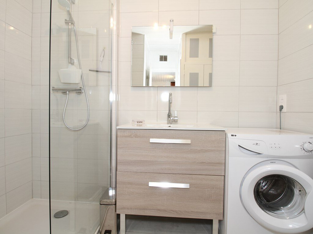Appartement T2 avec loggia à Balaruc-les-Bains - Photo 13