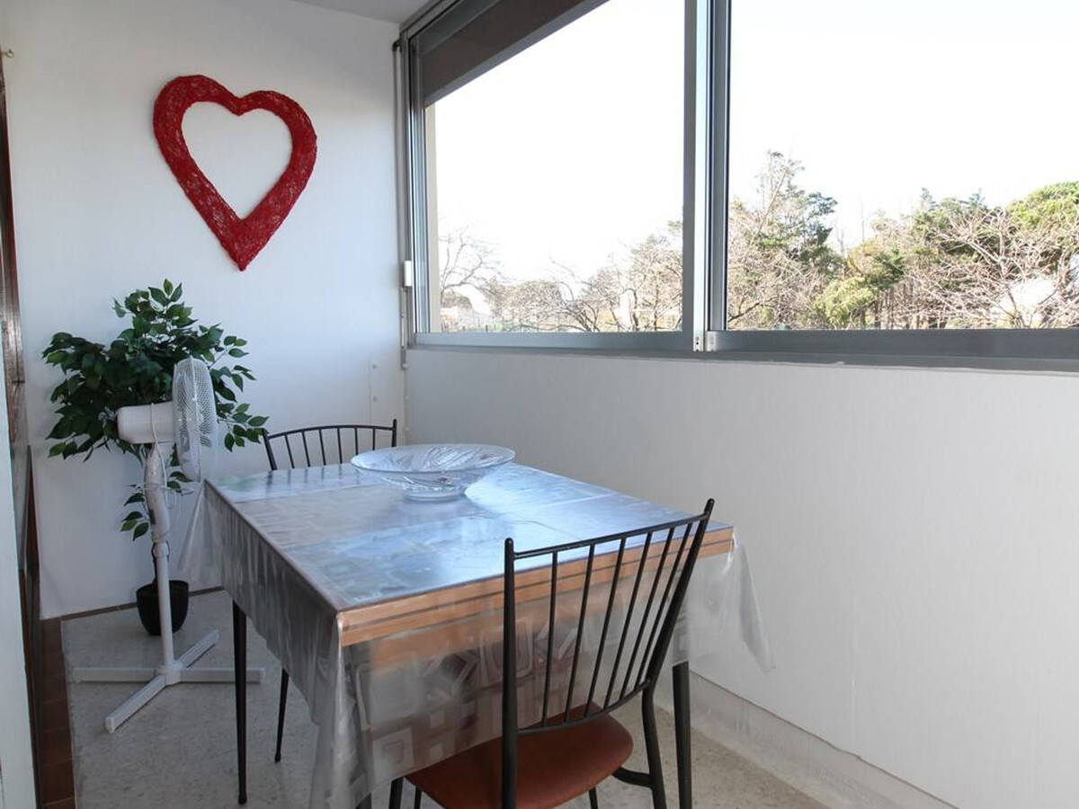 Appartement T2 avec loggia à Balaruc-les-Bains - Photo 15