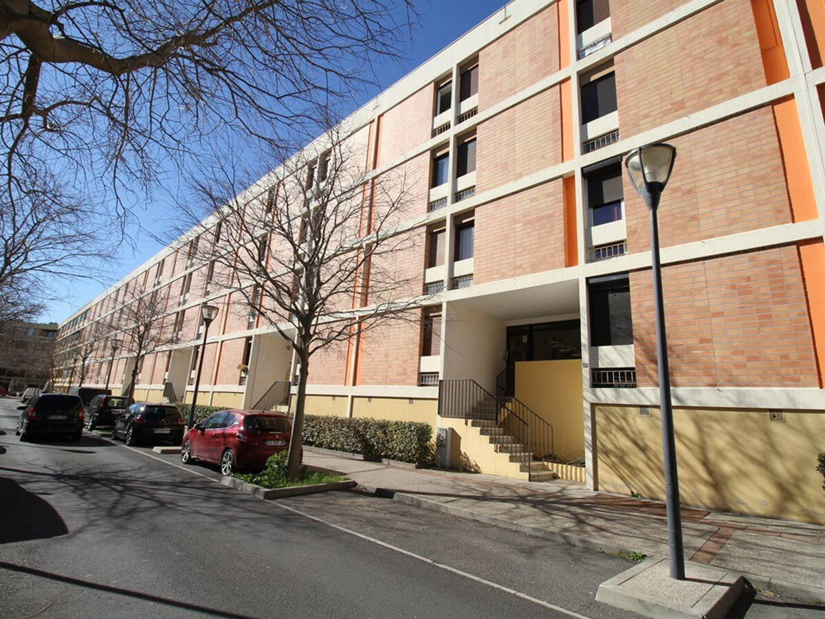 Appartement T2 avec loggia à Balaruc-les-Bains - Photo 18